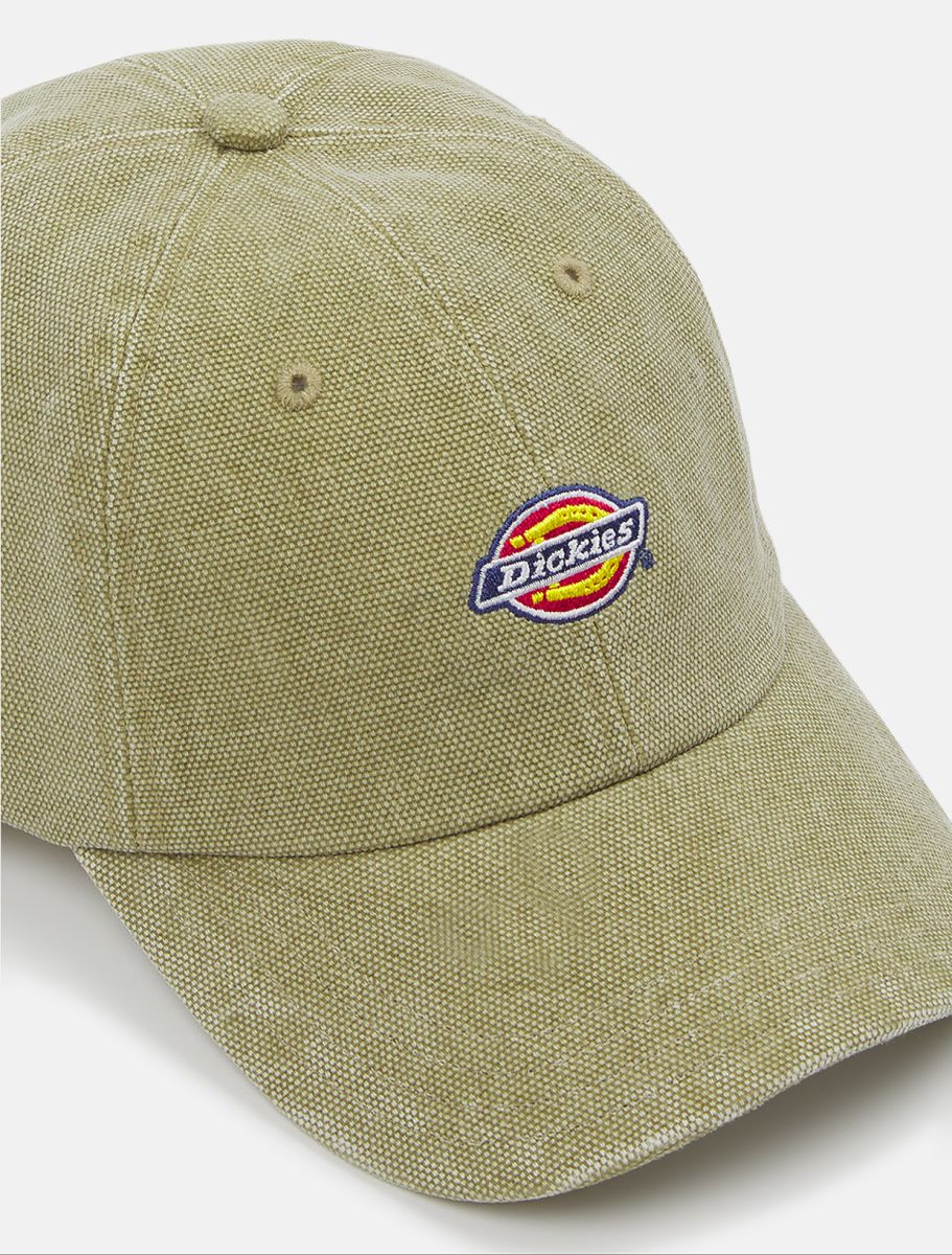 DICKIES HARDWICK CANVAS DESERT CAP