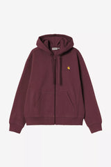 HOOD ZIP CARHARTT WIP AMERICAN RONDO