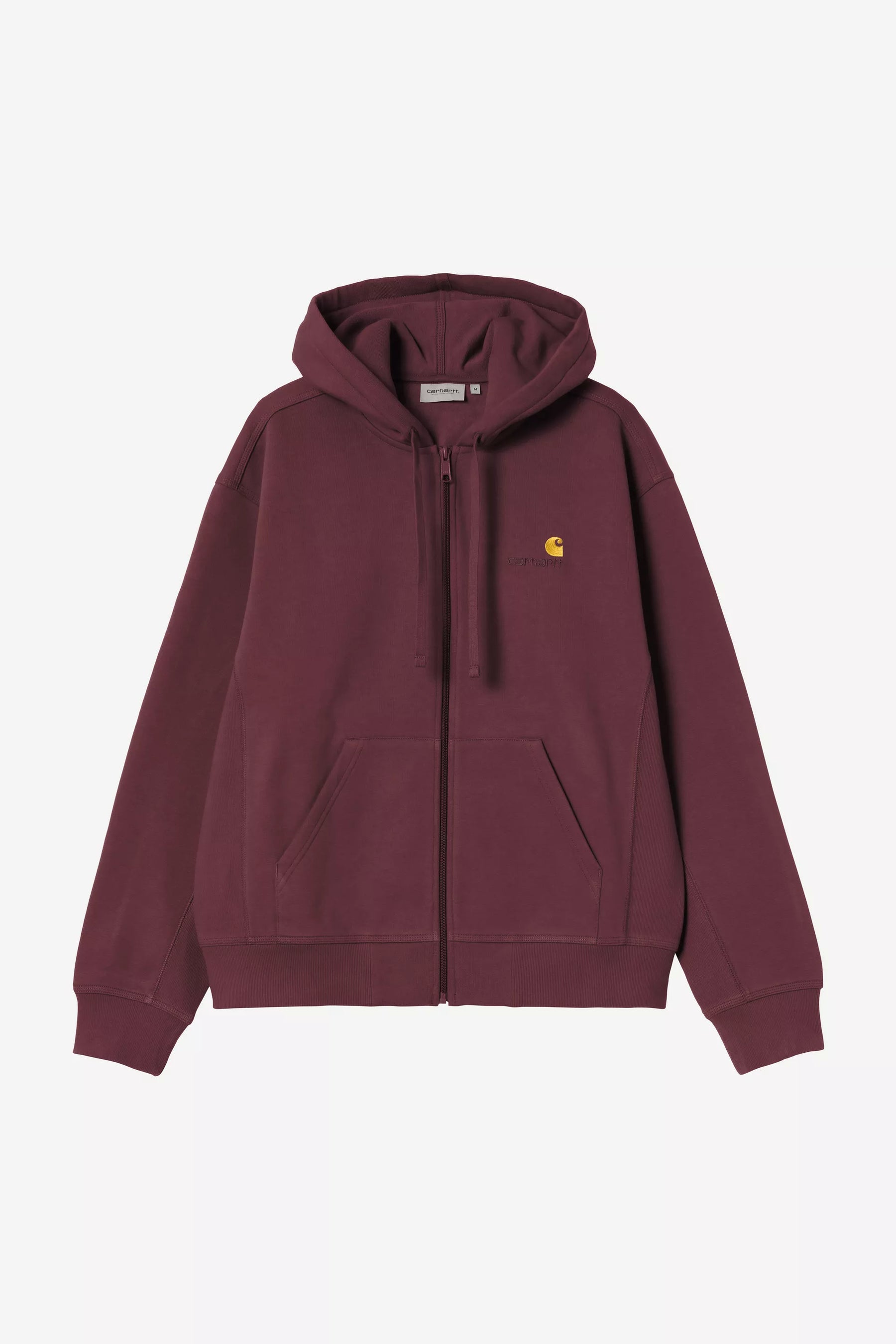 HOOD ZIP CARHARTT WIP AMERICAN RONDO