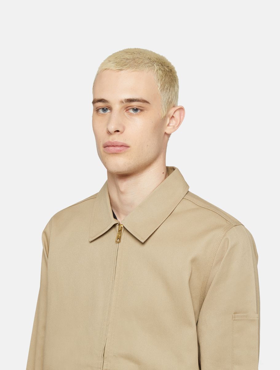 CHT DICKIES EISENHOWER SUMMER KHAKI