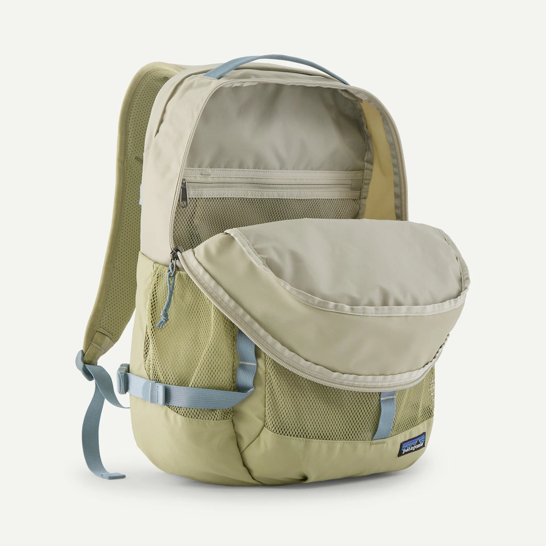 MOCHILA PATAGONIA REFUGIO 30L RD WSTO