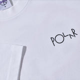 CTA POLAR LOST & FOUND WHITE