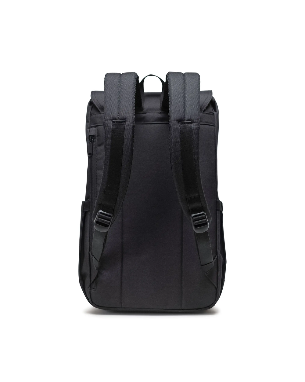 HERSCHEL RETREAT 2 BLACK BACKPACK