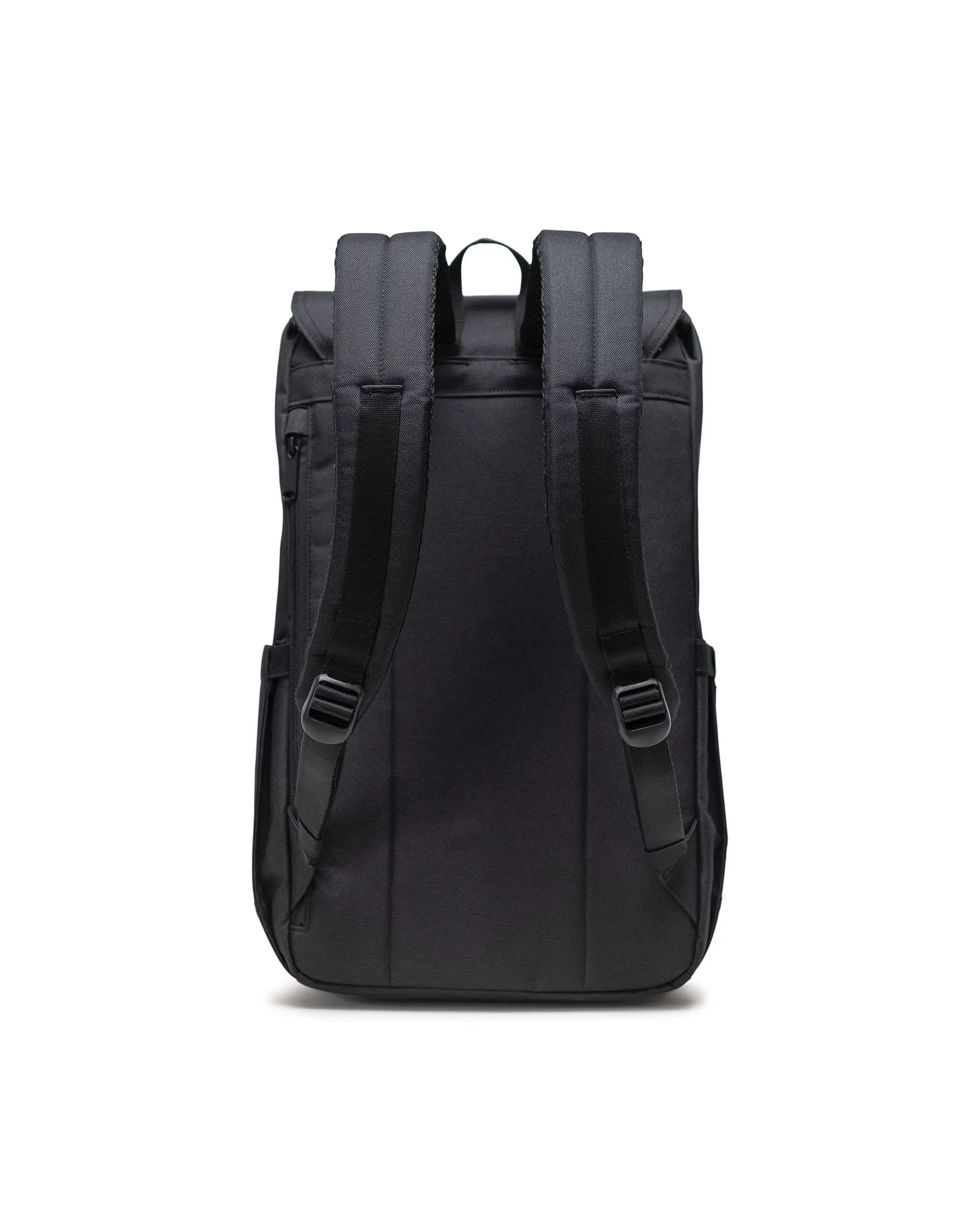 HERSCHEL RETREAT 2 BLACK BACKPACK