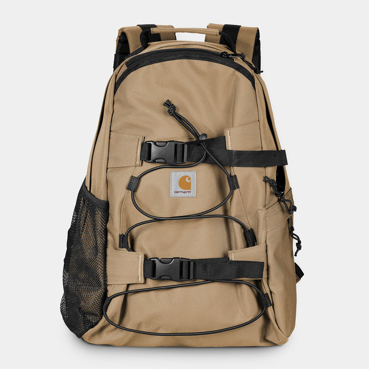 CARHARTT WIP KICKFLIP PEANUT BACKPACK