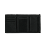 CARTERA POLAR KEY SURF LOGO BLACK
