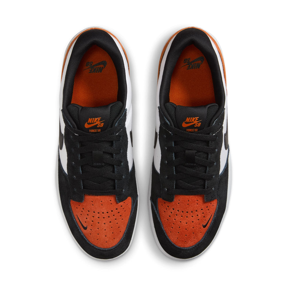 ZAPA NIKE SB FORCE 58 DV5477-100
