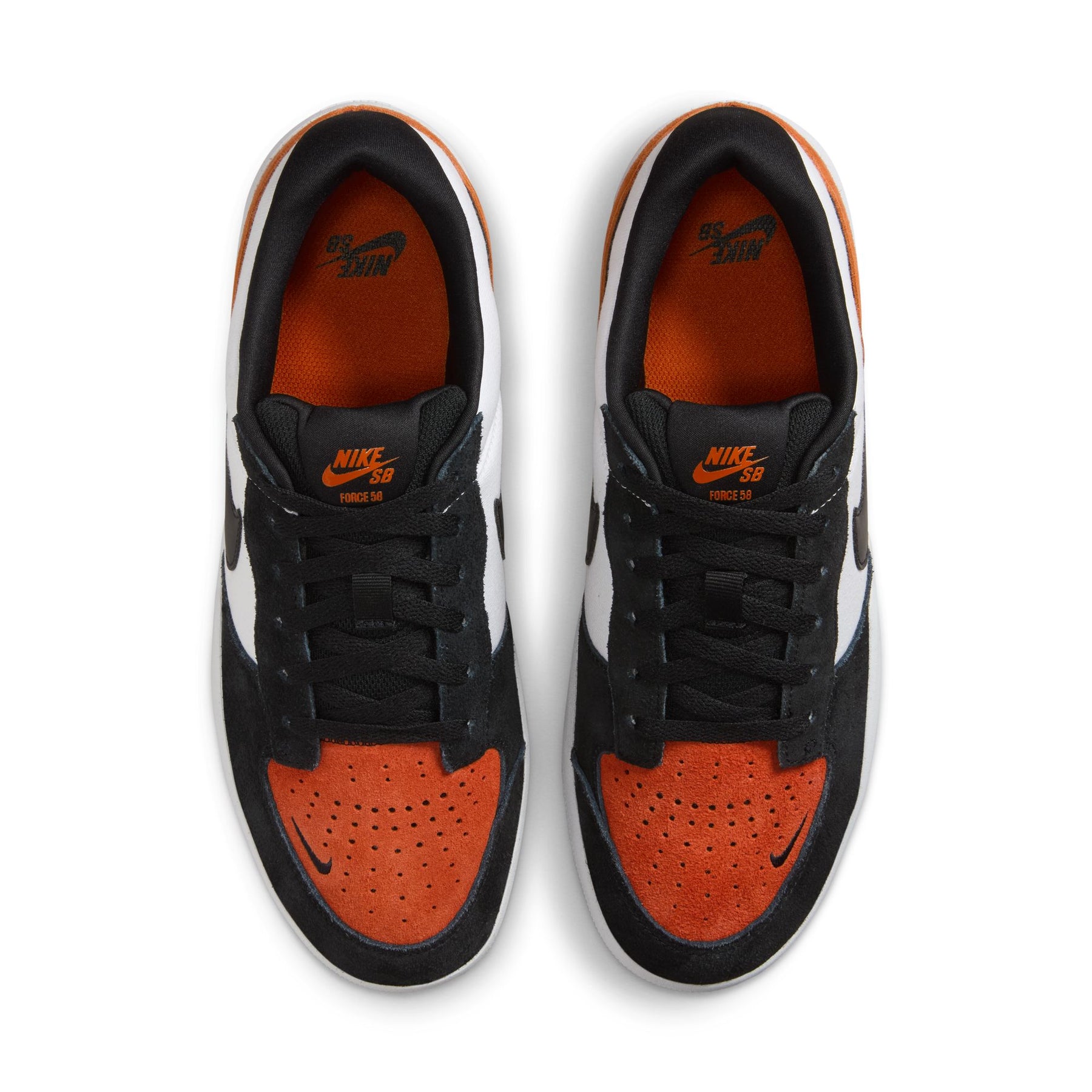 ZAPA NIKE SB FORCE 58 DV5477-100