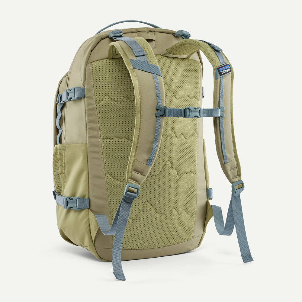 MOCHILA PATAGONIA REFUGIO 32L WSTO