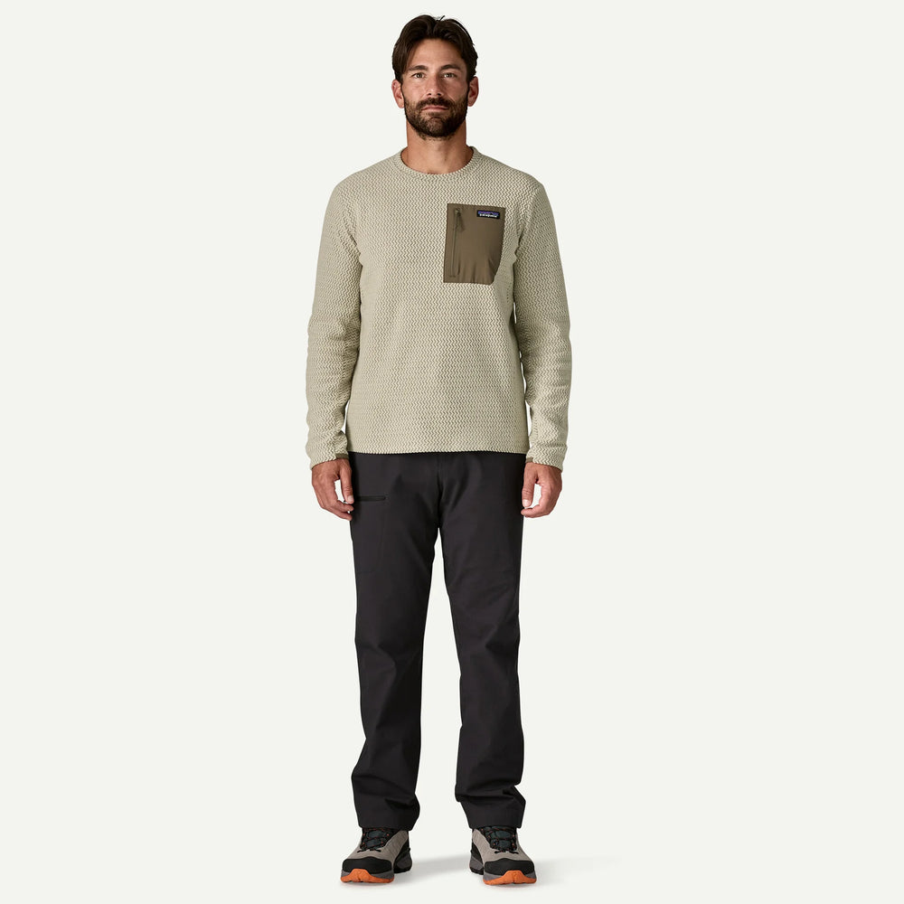 CREW PATAGONIA R1 AIR PLCN
