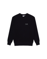 CREW OBEY AUTOGRAPH BLACK