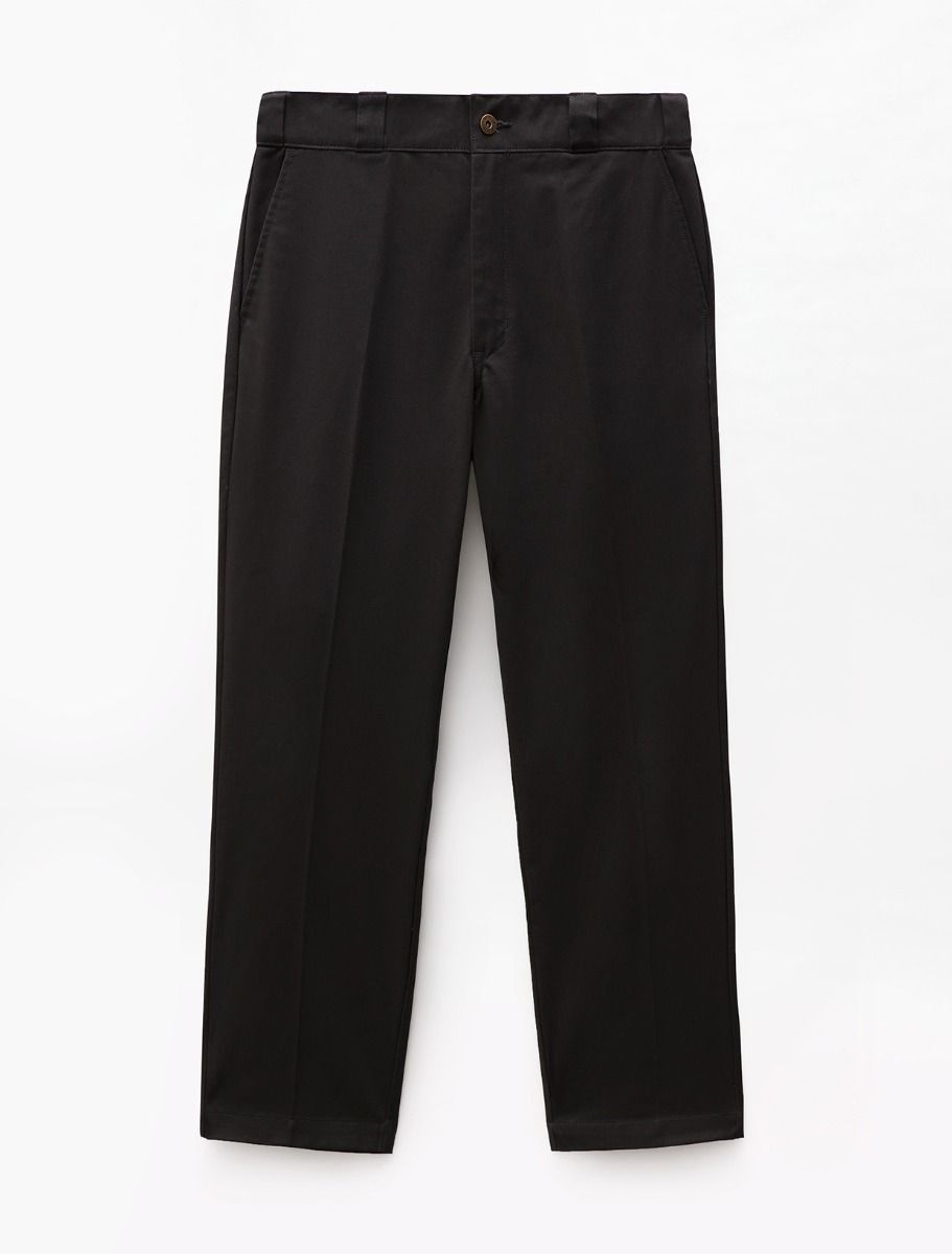 DICKIES 874 FLEX BLACK PANT