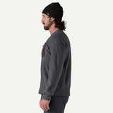 CREW PATAGONIA R1 AIR SMDB
