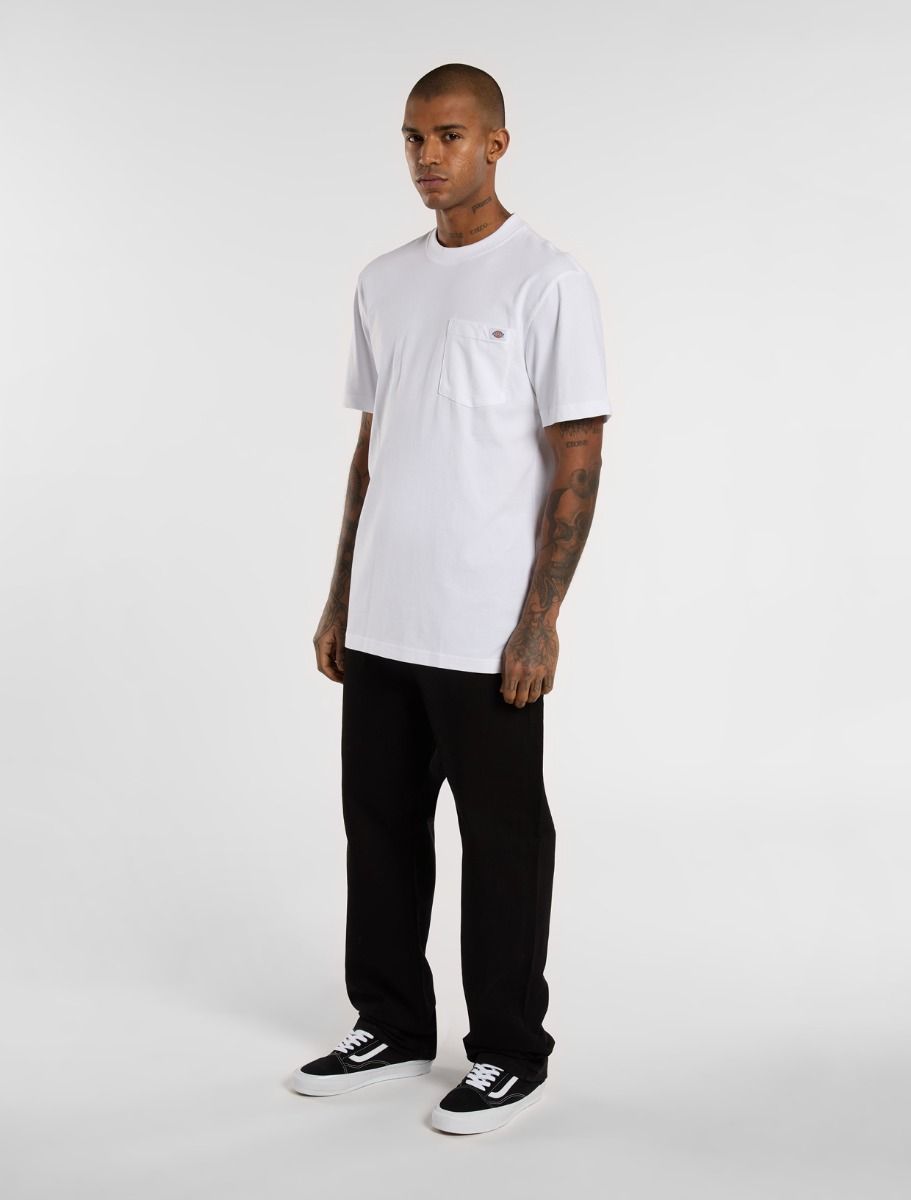 PANT DICKIES THOMASVILLE CLASSIC BLACK