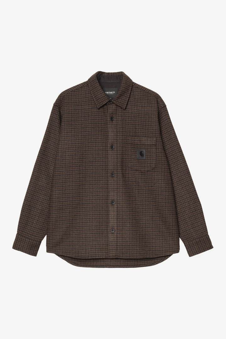 CARHARTT WIP LOWIS VITOLA