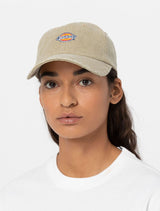 DICKIES HARDWICK CANVAS DESERT CAP