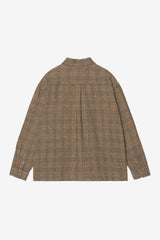 CMA CARHARTT WIP BAGLEY CHECK HAMILTON