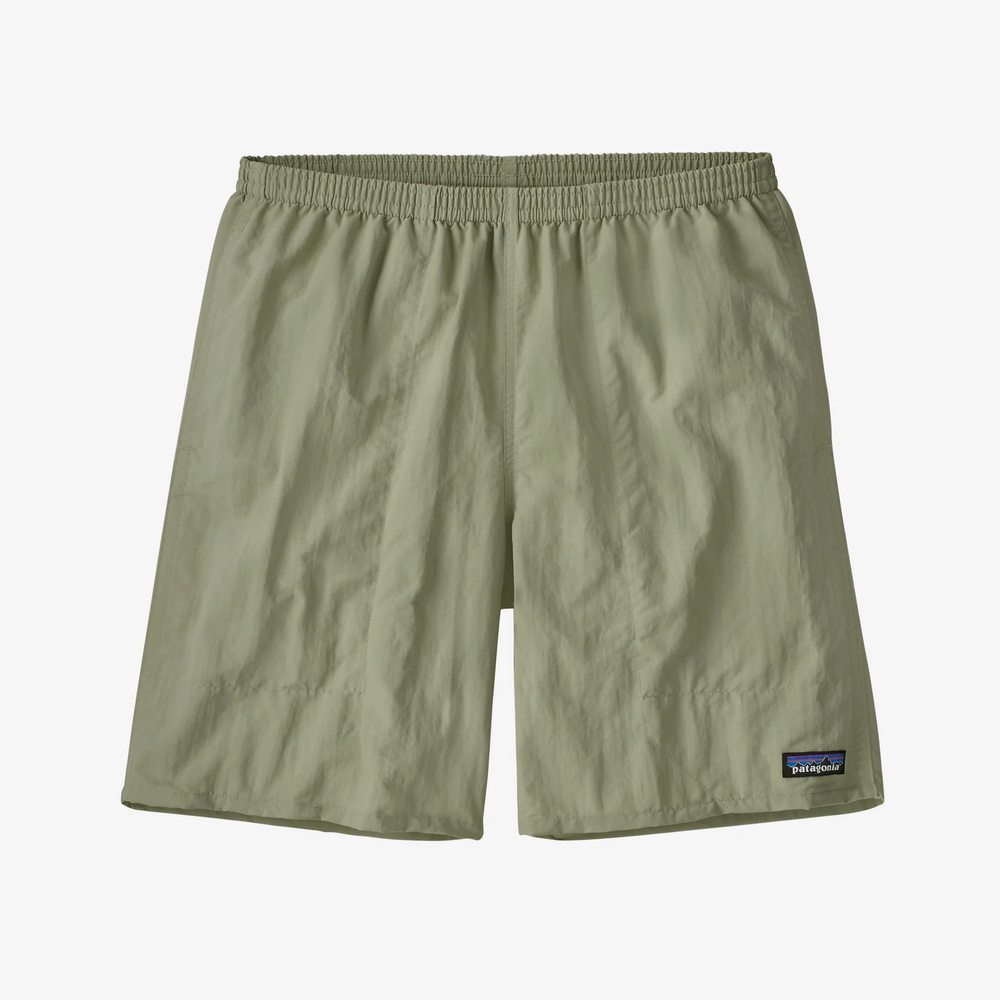 SHORT PATAGONIA BAGGIES LONGS SLVG