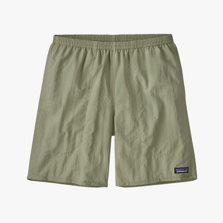 SHORT PATAGONIA BAGGIES LONGS SLVG