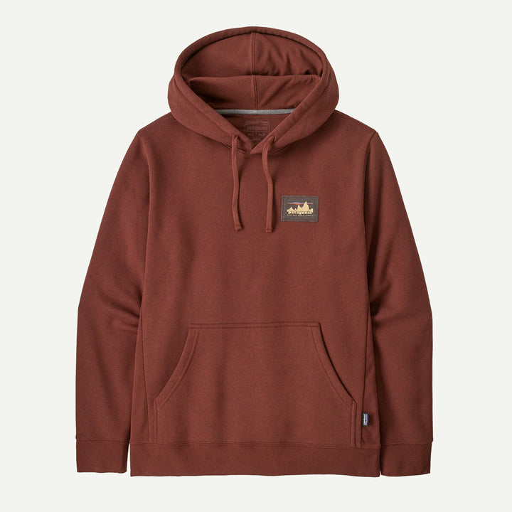 HOOD PATAGONIA 73 SKYLINE DVL