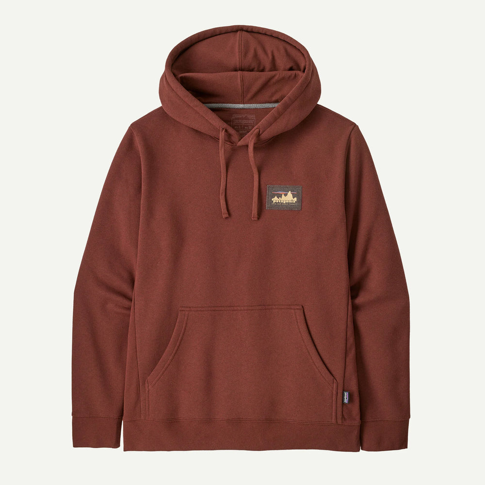 HOOD PATAGONIA 73 SKYLINE DVL
