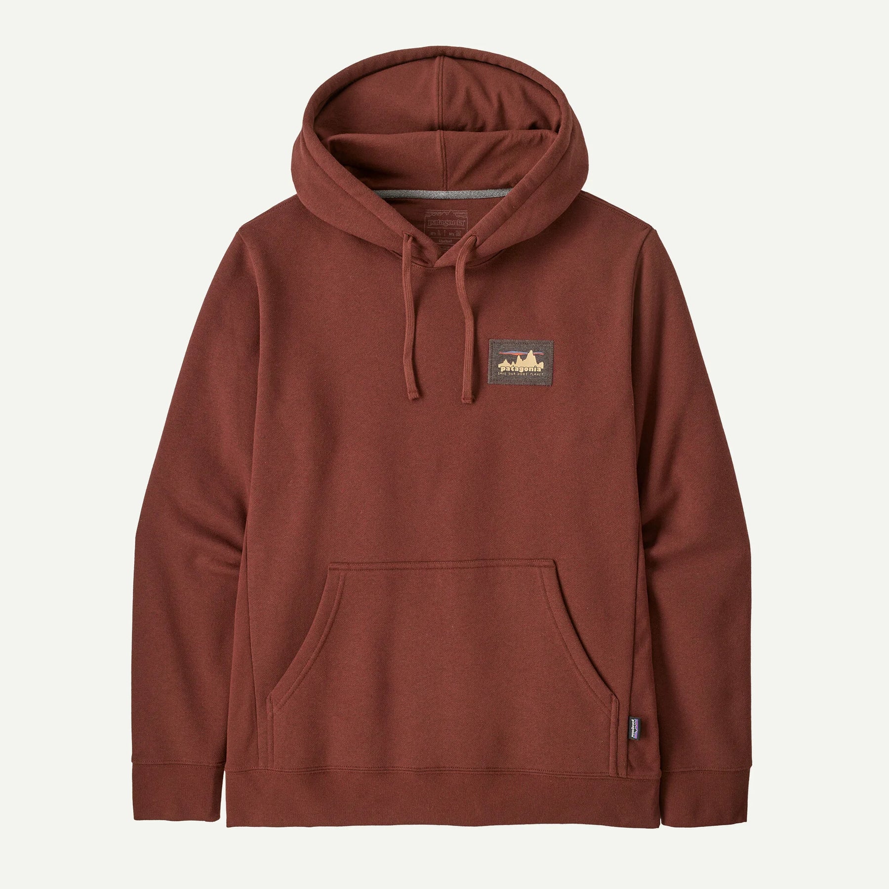 HOOD PATAGONIA 73 SKYLINE DVL