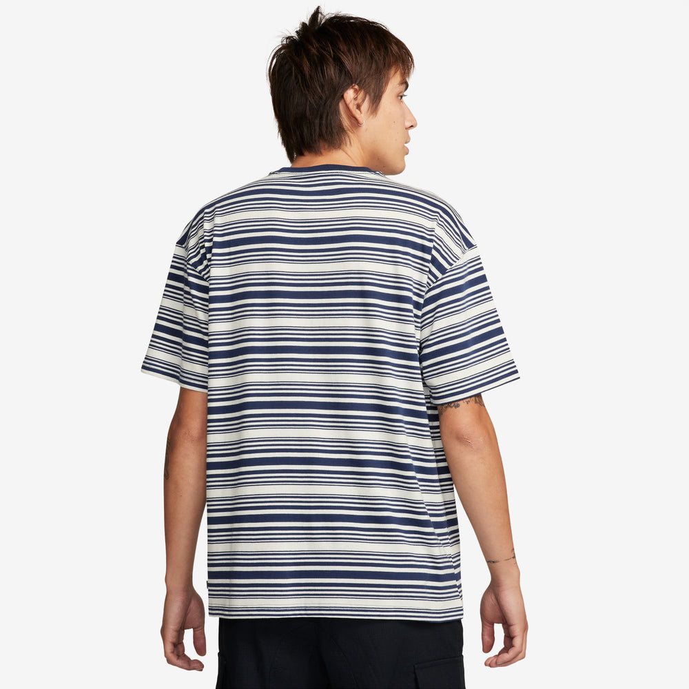 NIKE SB TEE STRIPE 410