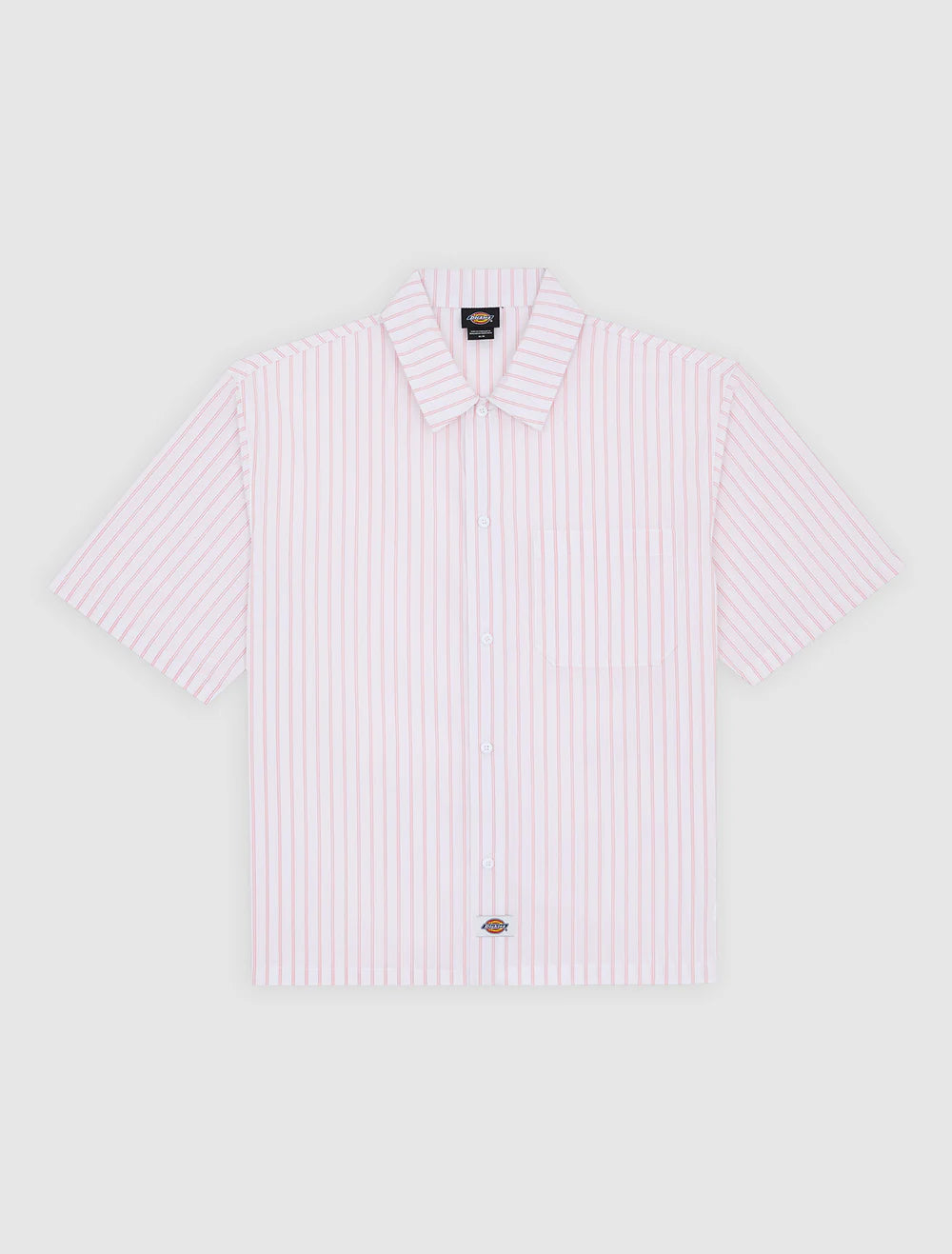DICKIES VENEDOCIA STRIPE WHITE