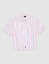 DICKIES VENEDOCIA STRIPE WHITE