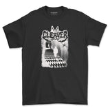 CTA CLEAVER JDP BLACK