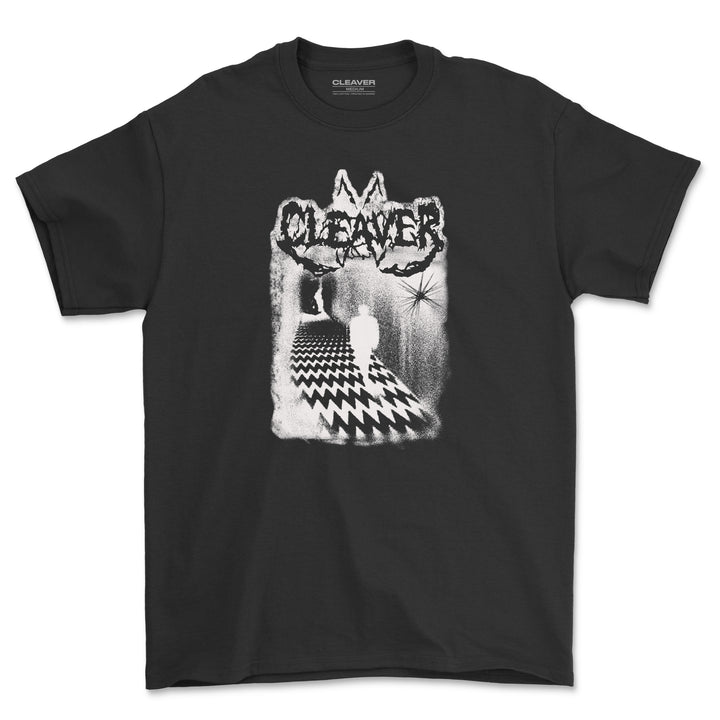 CTA CLEAVER JDP BLACK