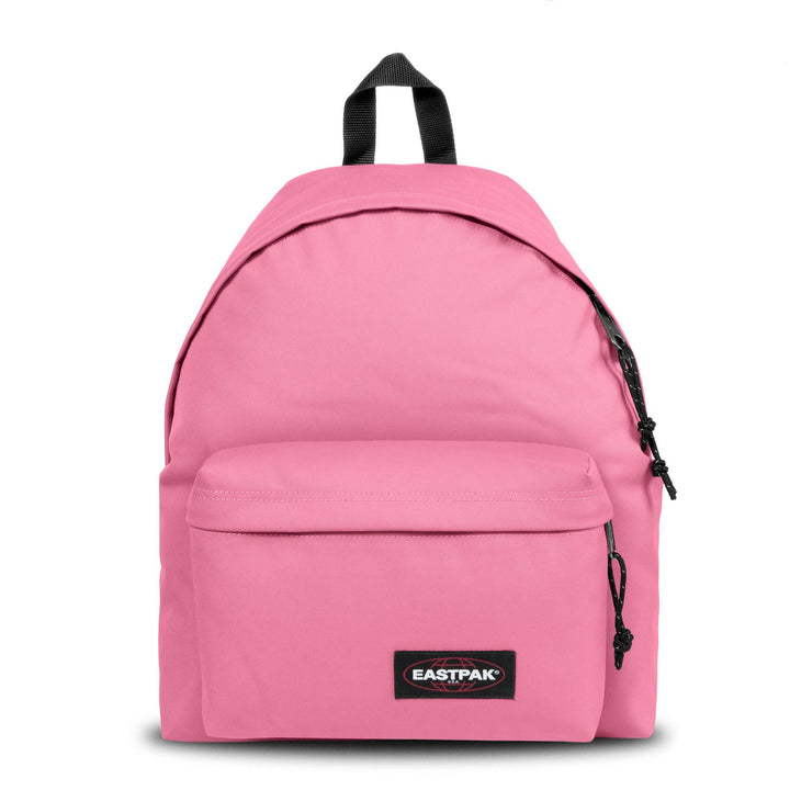 EASTPAK PADDED PLAYFUL PINK BACKPACK