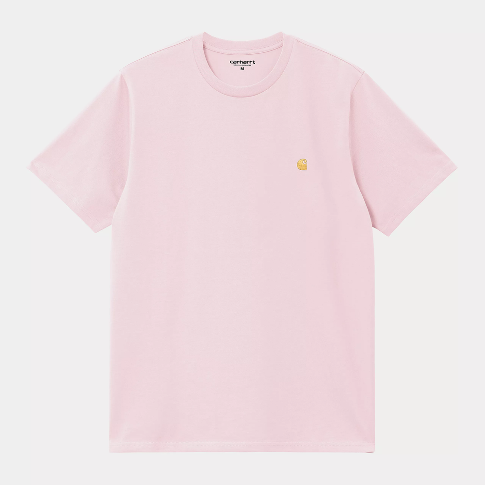 CTA CARHARTT WIP CHASE AIR PINK