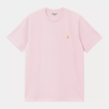 CTA CARHARTT WIP CHASE AIR PINK