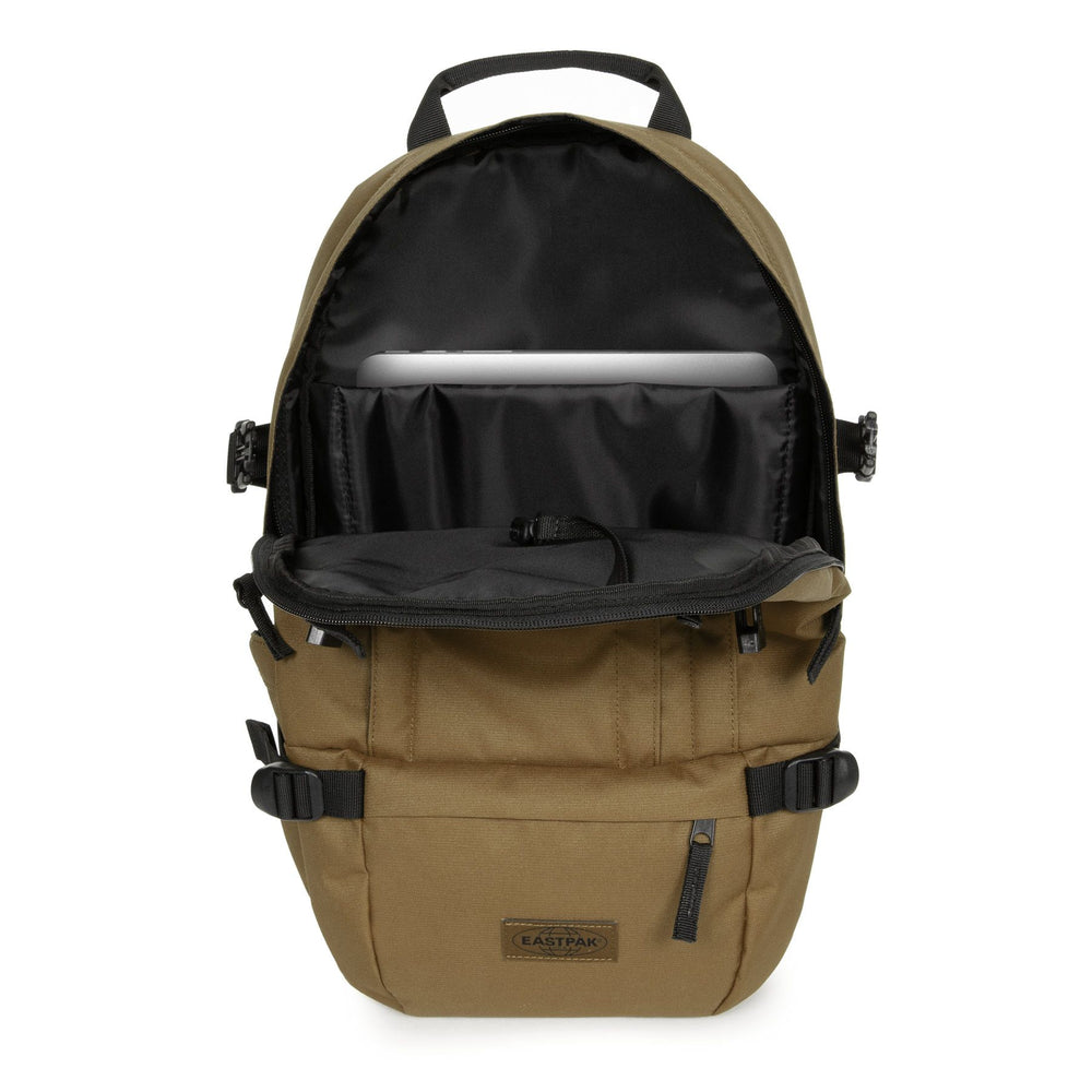 EASTPAK FLOID CS MONO ARMY BACKPACK