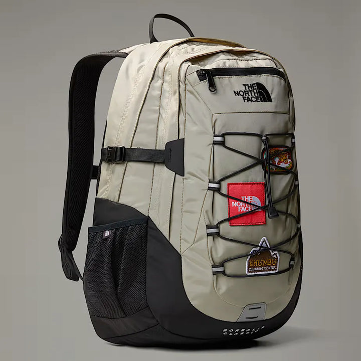 NORTH FACE BOREALIS CLASSIC CLAY