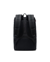 HERSCHEL LITTLE MID BLACK BACKPACK