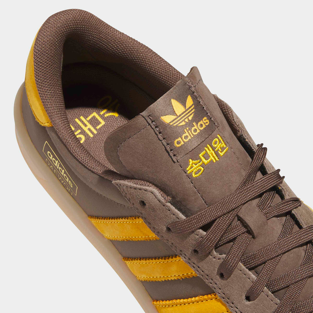 ZAPA ADIDAS GLENBURN DAEWON