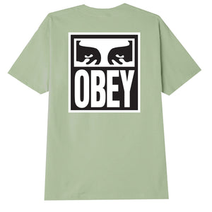 CTA OBEY EYES ICON 2 CUCUMBER