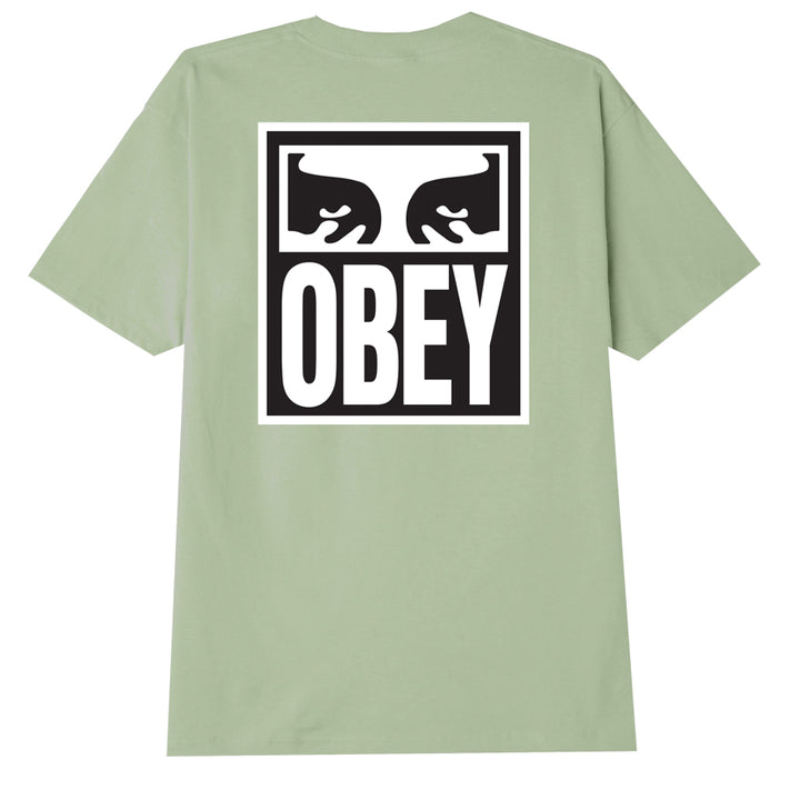 CTA OBEY EYES ICON 2 CUCUMBER