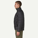CHT PATAGONIA DOWN SWEATER BLK