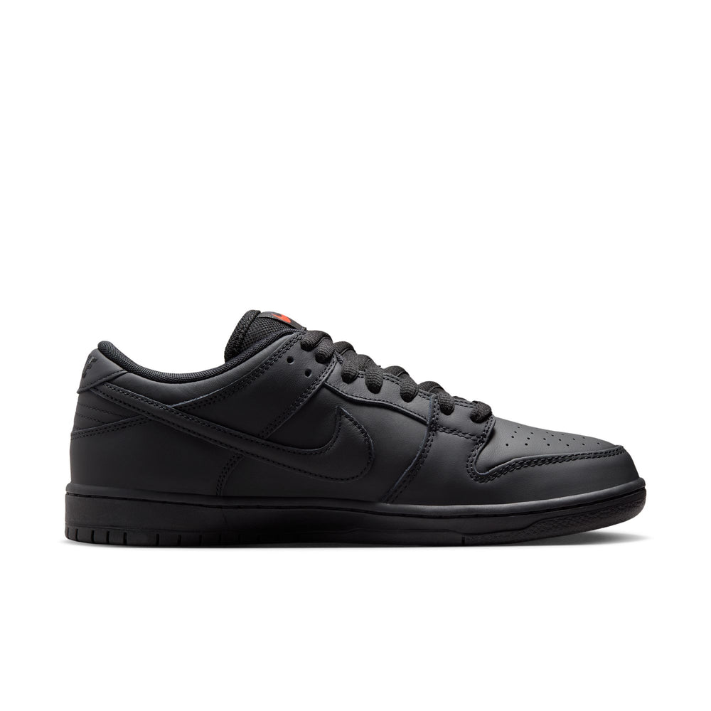 ZAPA NIKE SB DUNK LOW PRO ISO FJ1674-001