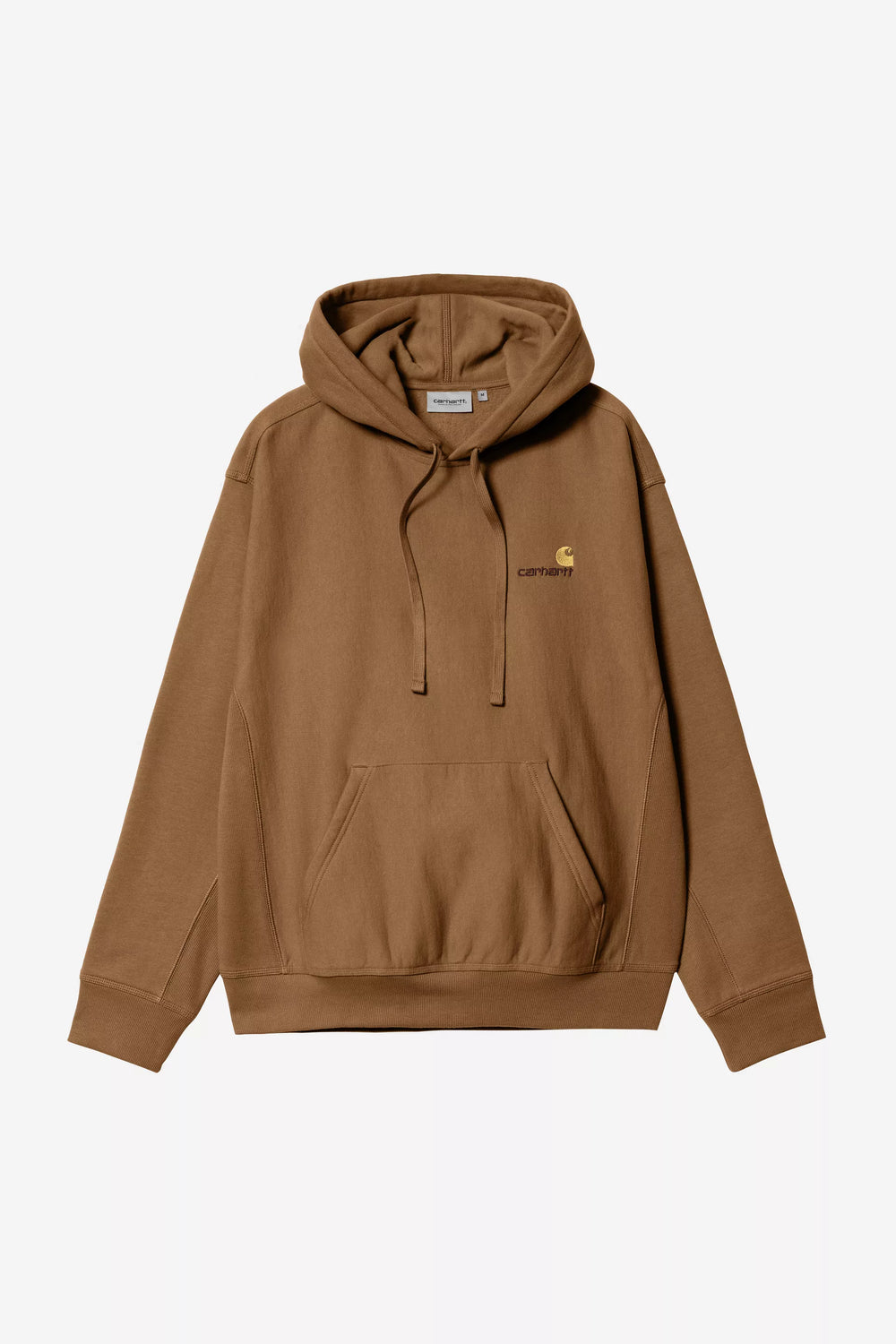 HOOD CARHARTT WIP AMERICAN HAMILTON