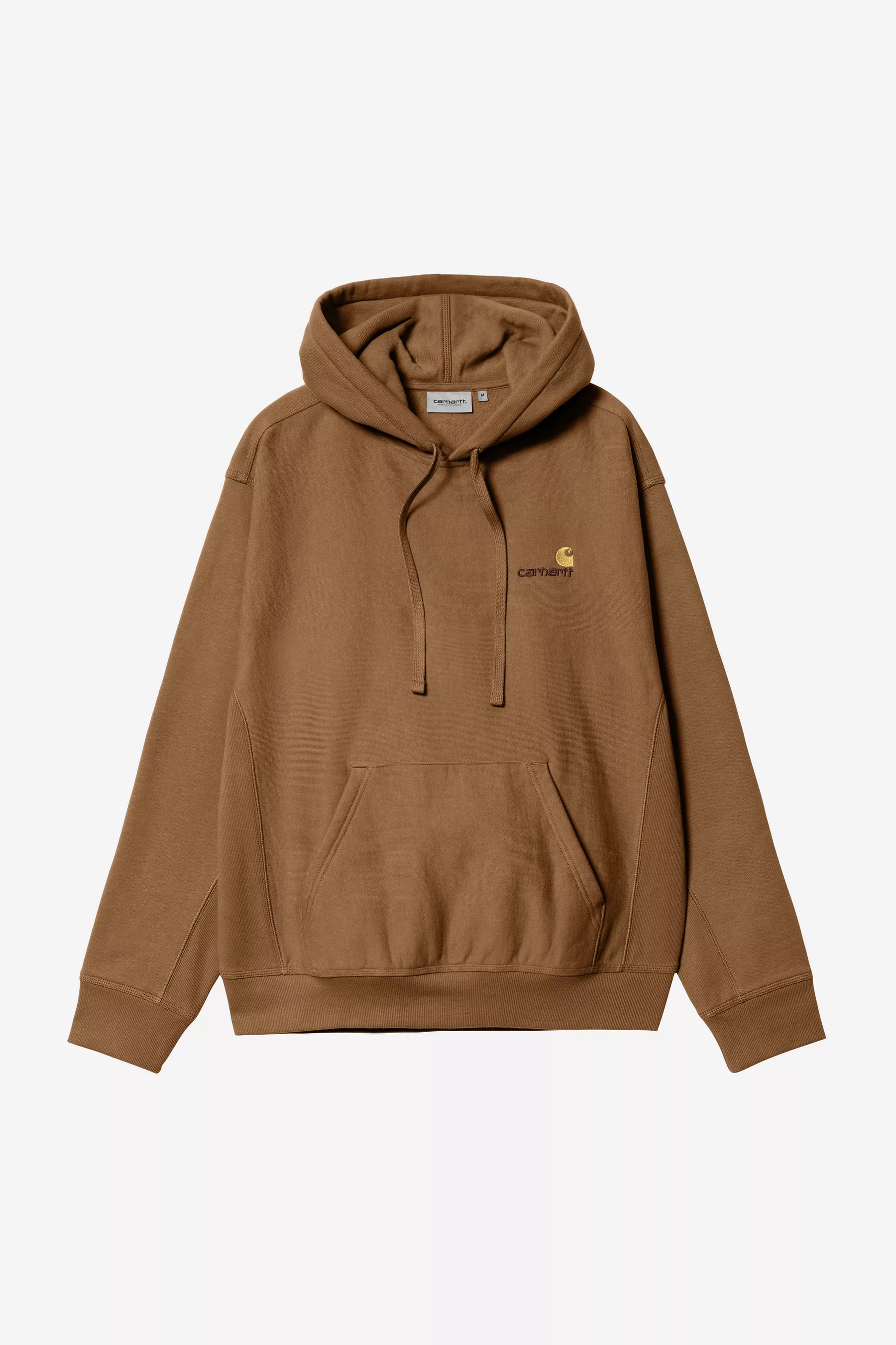 HOOD CARHARTT WIP AMERICAN HAMILTON