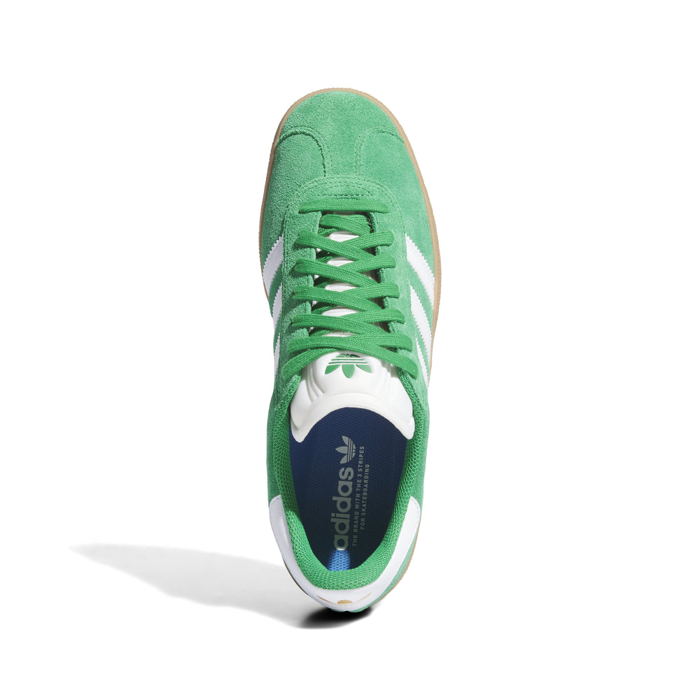 ZAPA ADIDAS GAZELLE ADV JH5247