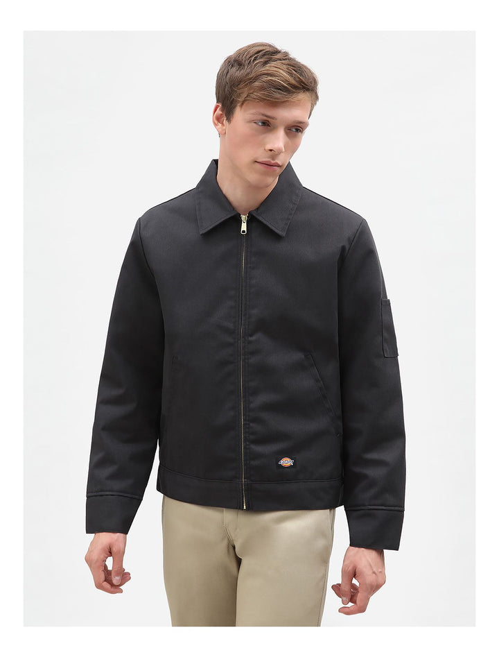CHT DICKIES EISENHOWER LINED BLACK