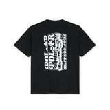 CTA POLAR FIELDS BLACK