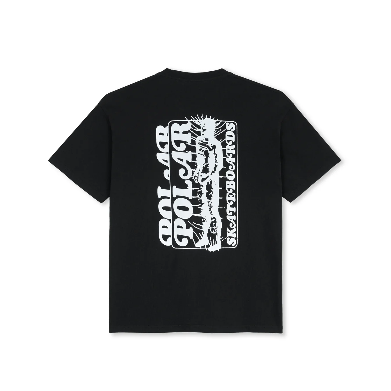 CTA POLAR FIELDS BLACK