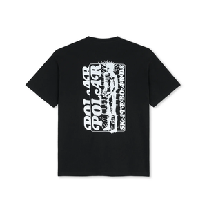 CTA POLAR FIELDS BLACK