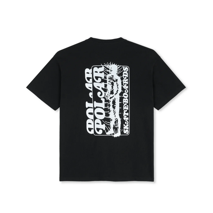 CTA POLAR FIELDS BLACK